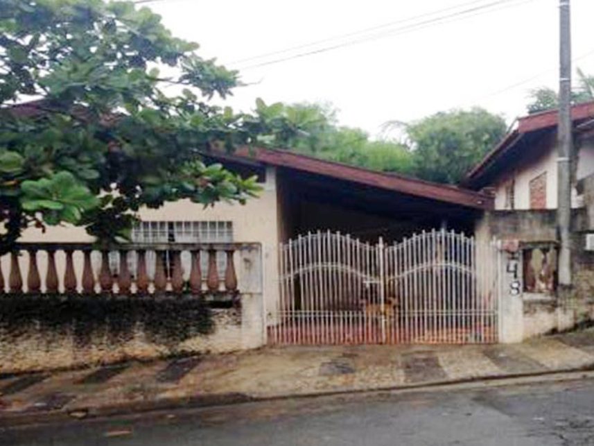 Imagem 3 do Leilão de Casas - Loteamento Jardim Esteves - Limeira/SP