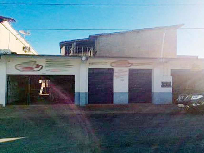 Imagem 1 do Leilão de Casa - Loteamento Minaçu - Minaçu/GO