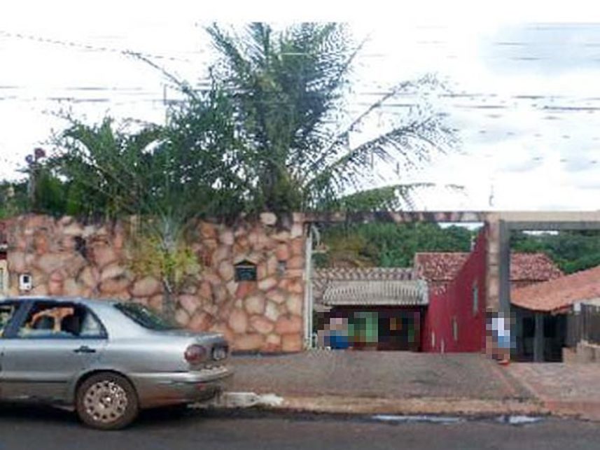 Imagem  do Leilão de Casa - Jardim Goiás - Rio Verde/GO