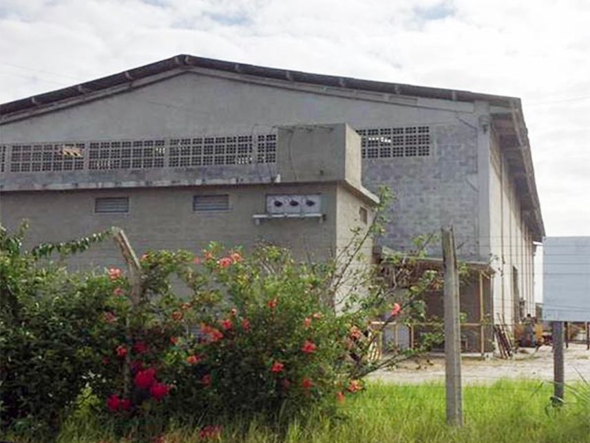 Imagem 2 do Leilão de Imóvel Industrial - Centro Industrial de Vila do Riacho - Aracruz/ES