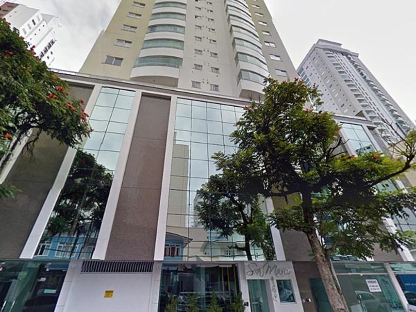 Imagem  do Leilão de Apartamento - Centro - Balneário Camboriú/SC