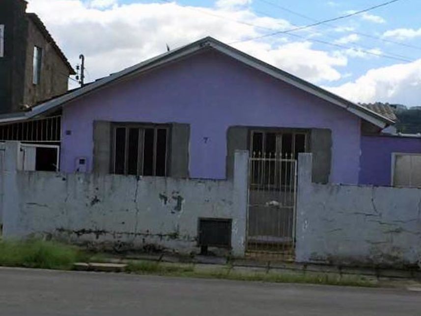 Imagem  do Leilão de Casa - Bela Aliança - Rio do Sul/SC