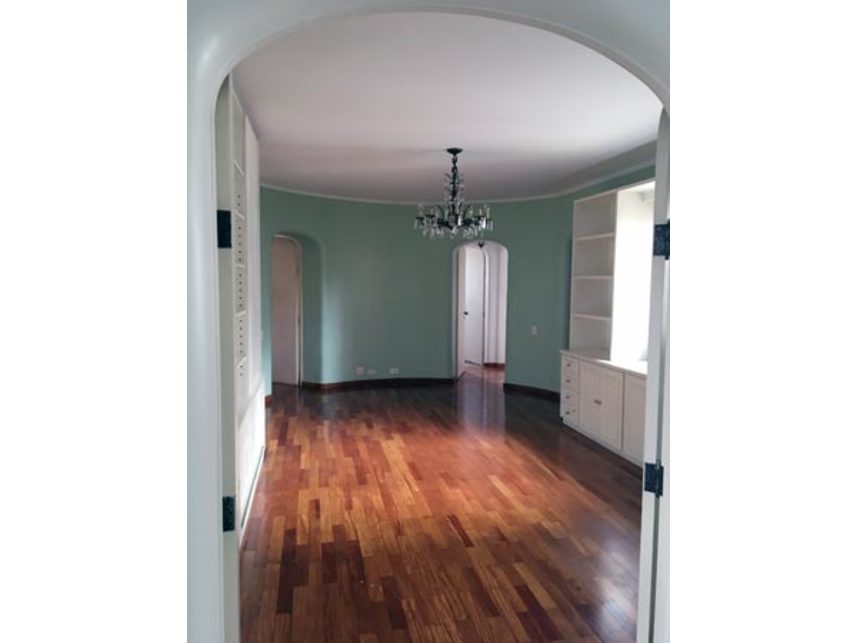 Imagem 13 do Leilão de Apartamento - Parque Morumby - São Paulo/SP