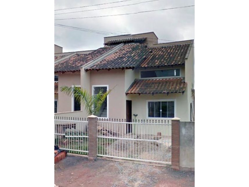 Imagem  do Leilão de Casa - Itinga - Joinville/SC