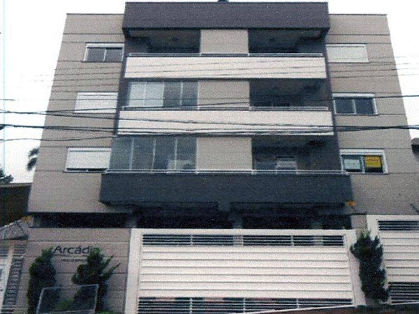 Imagem  do Leilão de Apartamento - Nossa Senhora da Saúde - Caxias do Sul/RS