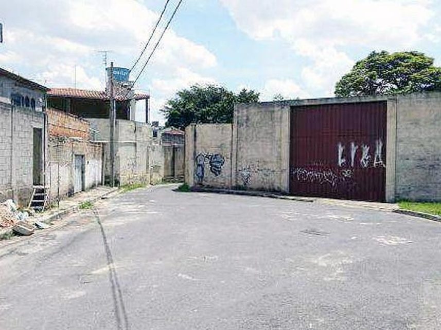Imagem 6 do Leilão de Prédio Industrial - Caiçaras - Belo Horizonte/MG