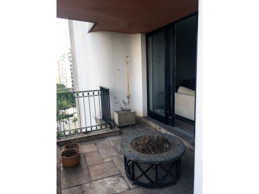 Imagem 27 do Leilão de Apartamento - Parque Morumby - São Paulo/SP