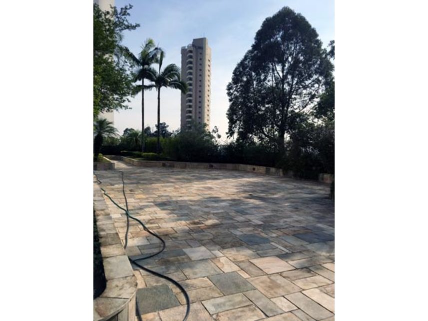 Imagem 9 do Leilão de Apartamento - Parque Morumby - São Paulo/SP