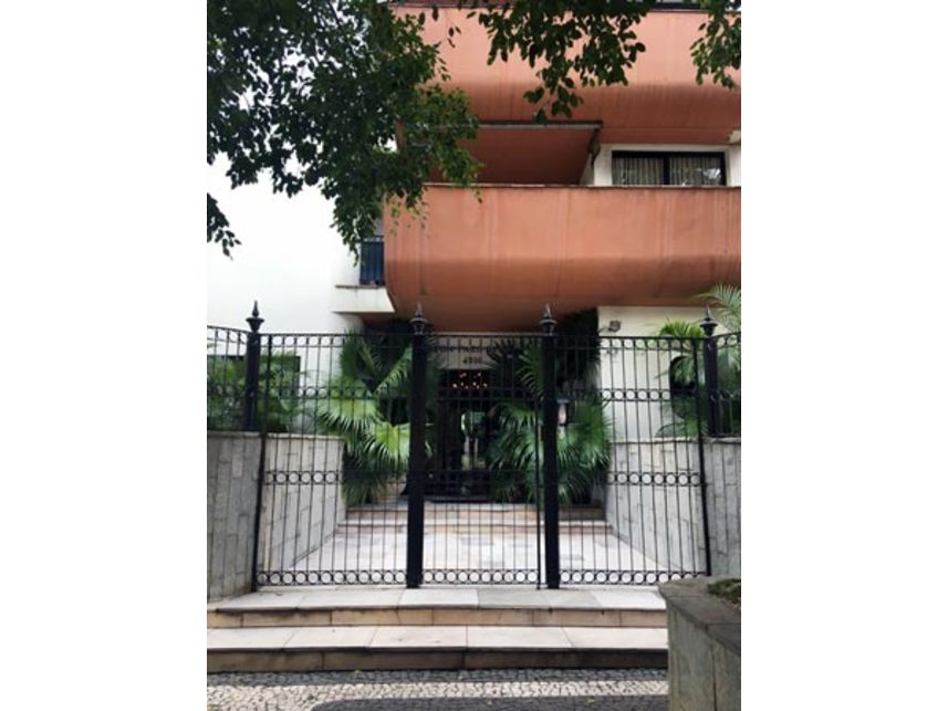 Imagem 2 do Leilão de Apartamento - Parque Morumby - São Paulo/SP