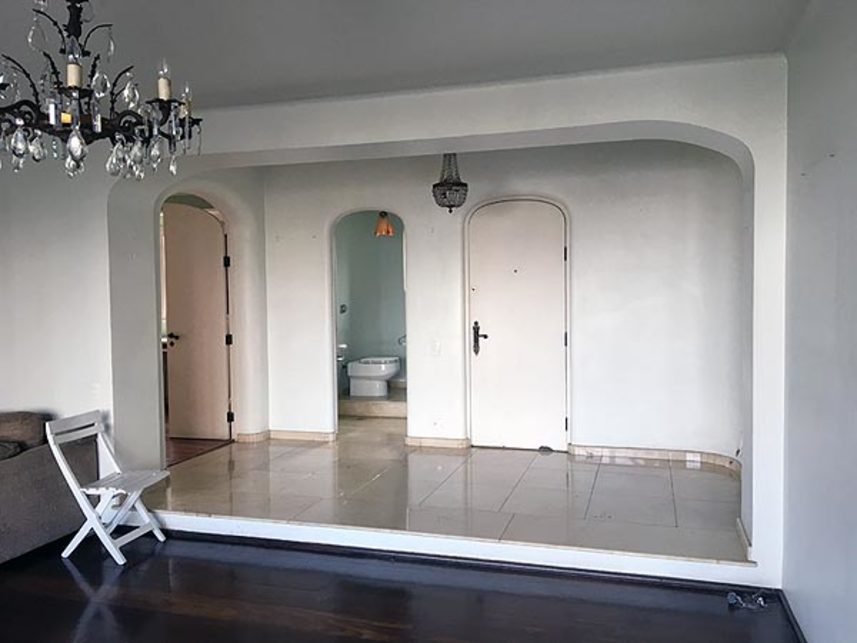 Imagem 10 do Leilão de Apartamento - Parque Morumby - São Paulo/SP