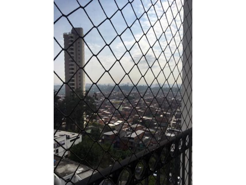 Imagem 28 do Leilão de Apartamento - Parque Morumby - São Paulo/SP