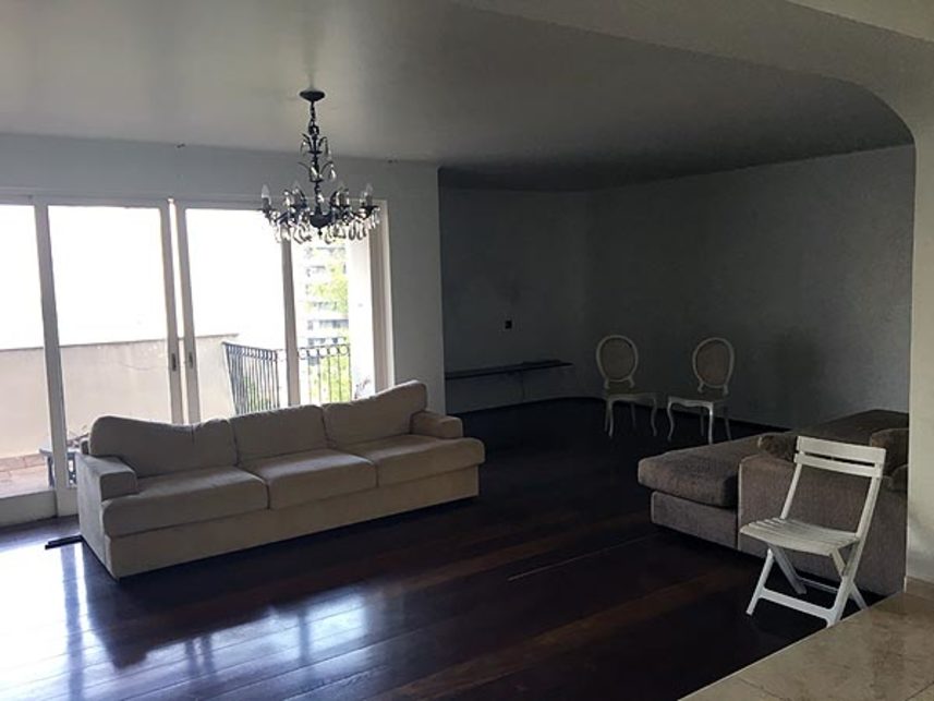 Imagem 15 do Leilão de Apartamento - Parque Morumby - São Paulo/SP