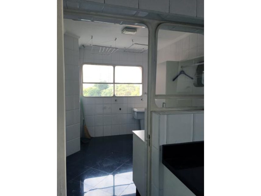 Imagem 25 do Leilão de Apartamento - Parque Morumby - São Paulo/SP