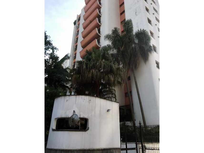 Imagem 5 do Leilão de Apartamento - Parque Morumby - São Paulo/SP