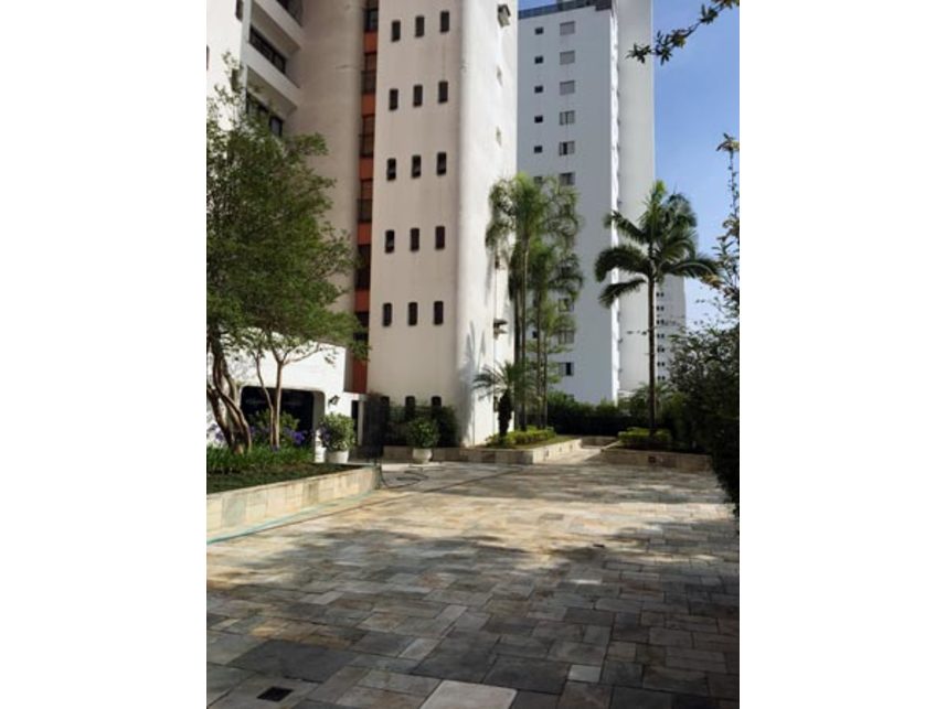 Imagem 8 do Leilão de Apartamento - Parque Morumby - São Paulo/SP