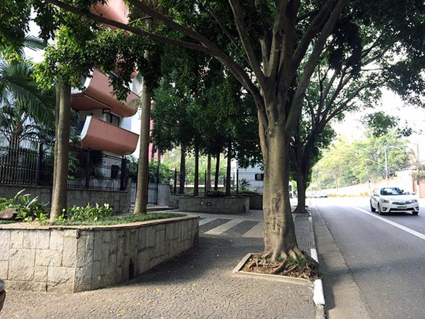 Imagem 3 do Leilão de Apartamento - Parque Morumby - São Paulo/SP