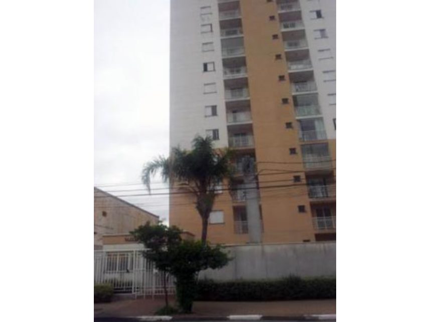 Imagem  do Leilão de Apartamento - Bairro do Limão - São Paulo/SP