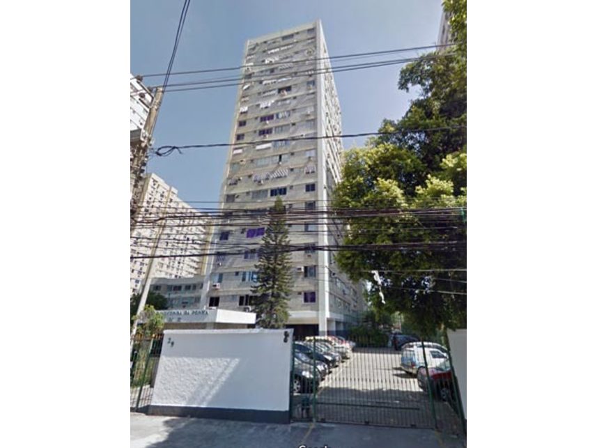 Imagem  do Leilão de Apartamento - Penha - Rio de Janeiro/RJ