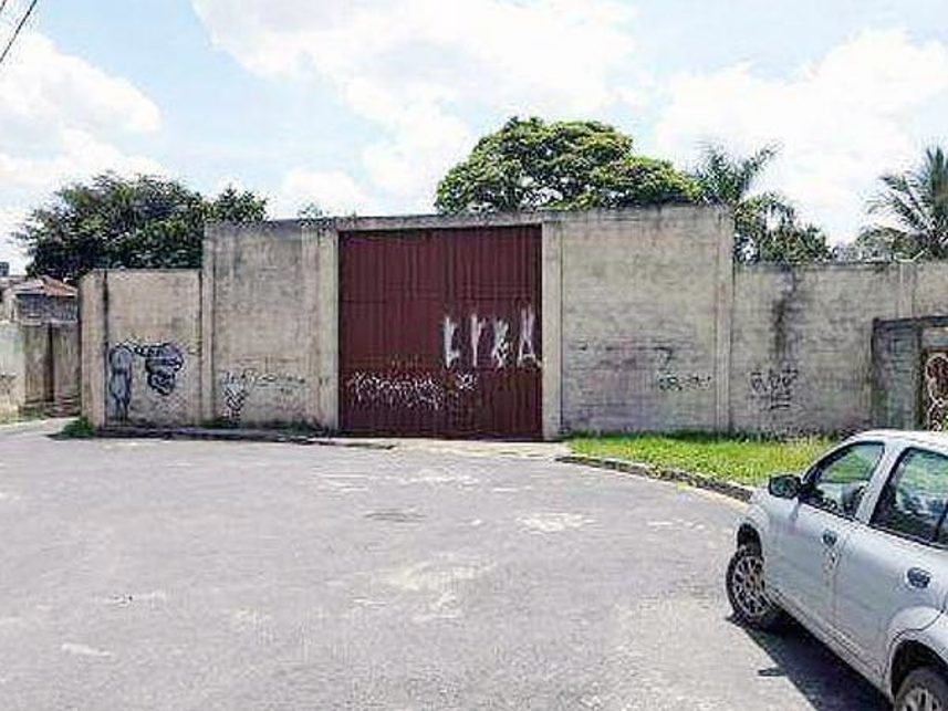 Imagem 5 do Leilão de Prédio Industrial - Caiçaras - Belo Horizonte/MG