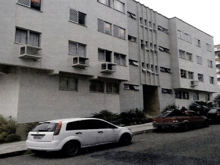 Imagem  do Leilão de Apartamento - Bairro Comerciário - Criciúma/SC