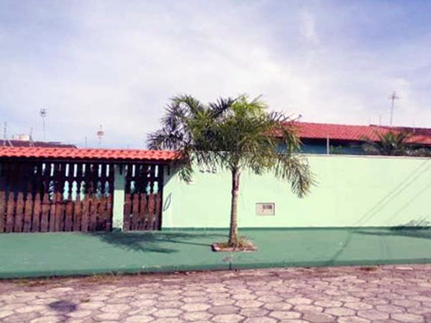 Imagem  do Leilão de Casa - Sabaúna - Itanhaém/SP