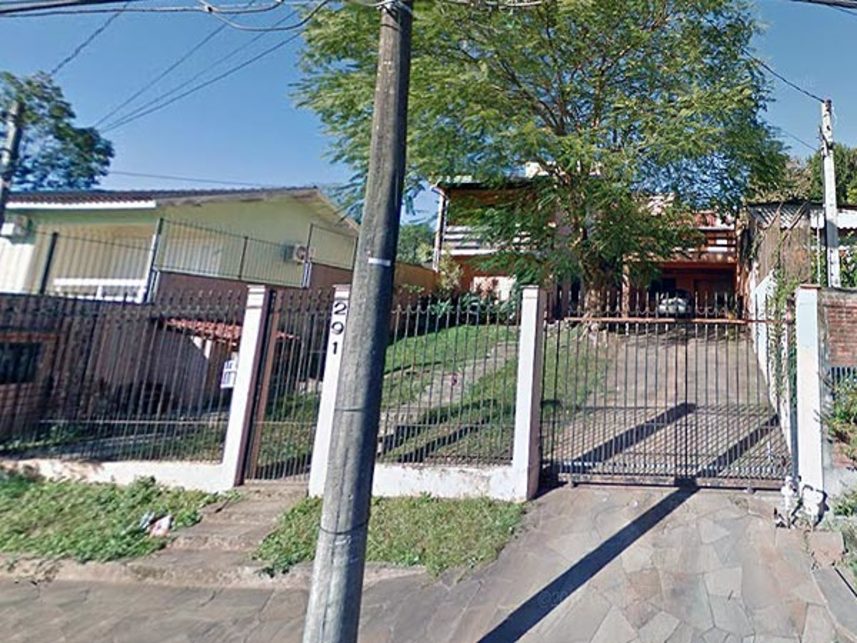 Imagem  do Leilão de Casa - Bairro America - São Leopoldo/RS