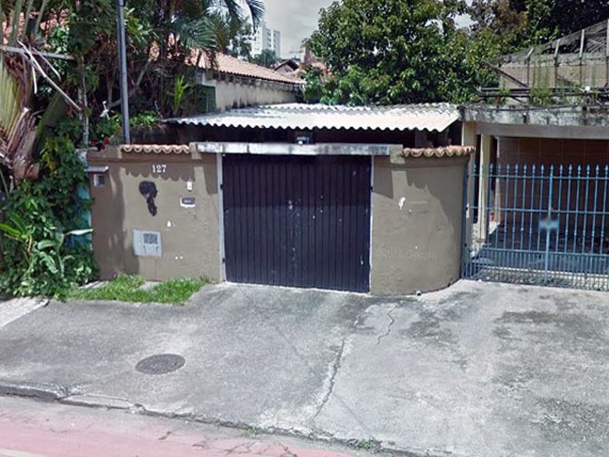 Imagem  do Leilão de Casa - Butantã - São Paulo/SP