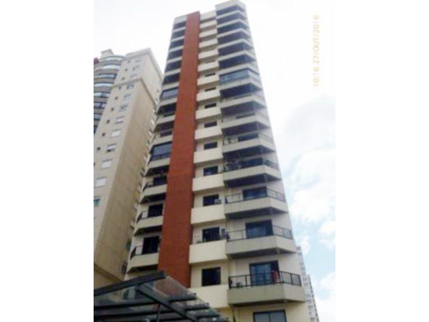 Imagem  do Leilão de Apartamento - Bairro do Chora Menino - São Paulo/SP