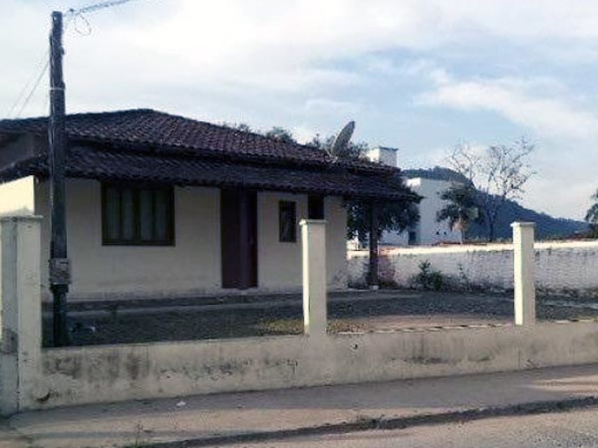 Imagem  do Leilão de Casa - Bairro Guarani - Brusque/SC