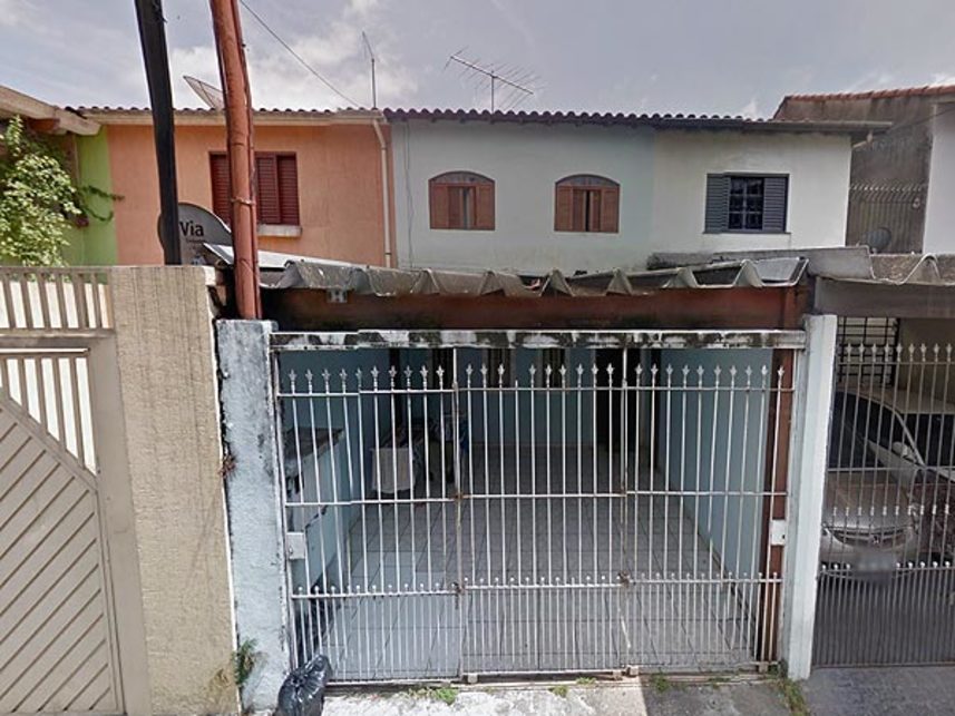 Imagem  do Leilão de Sobrado - Vila Dionisia - São Paulo/SP