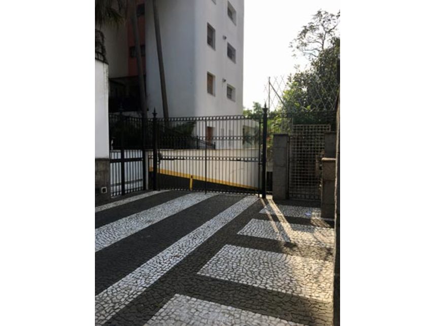 Imagem 7 do Leilão de Apartamento - Parque Morumby - São Paulo/SP