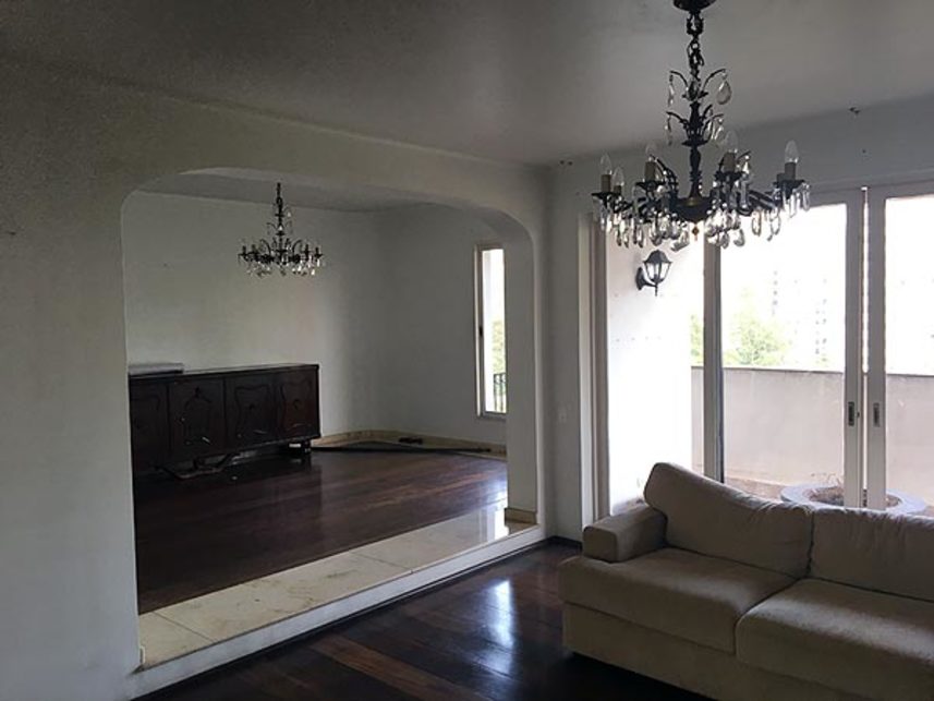 Imagem 16 do Leilão de Apartamento - Parque Morumby - São Paulo/SP