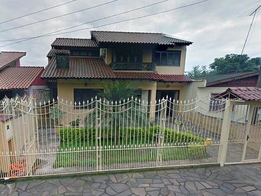 Imagem  do Leilão de Casa - Bairro Fátima - Canoas/RS
