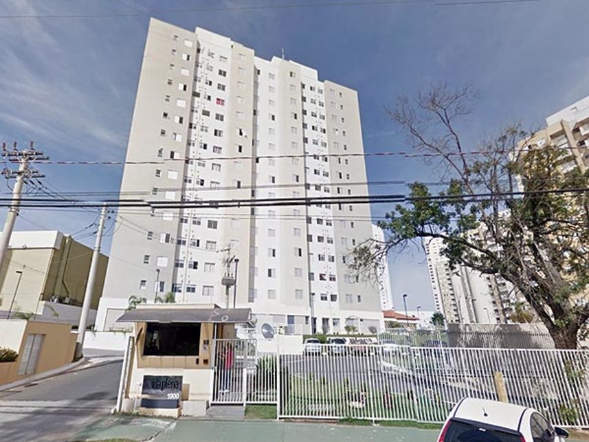 Imagem  do Leilão de Apartamento - Parque Campolim - Sorocaba/SP