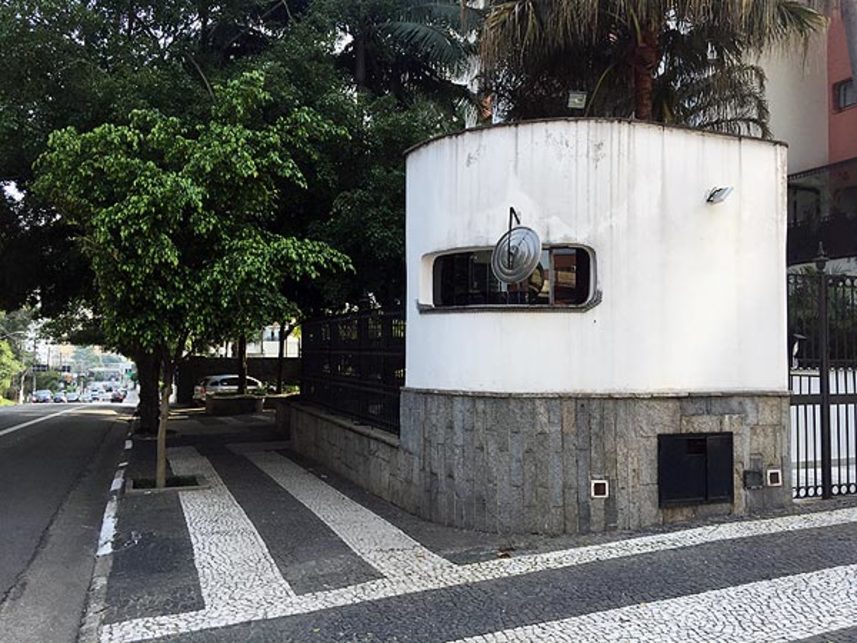 Imagem 4 do Leilão de Apartamento - Parque Morumby - São Paulo/SP