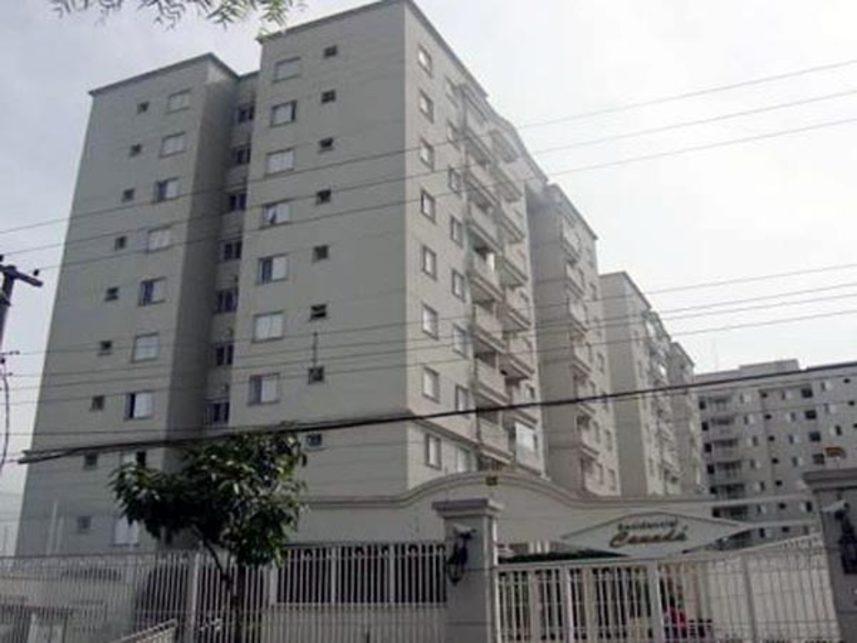Imagem 1 do Leilão de Apartamento - Jardim Arize - São Paulo/SP