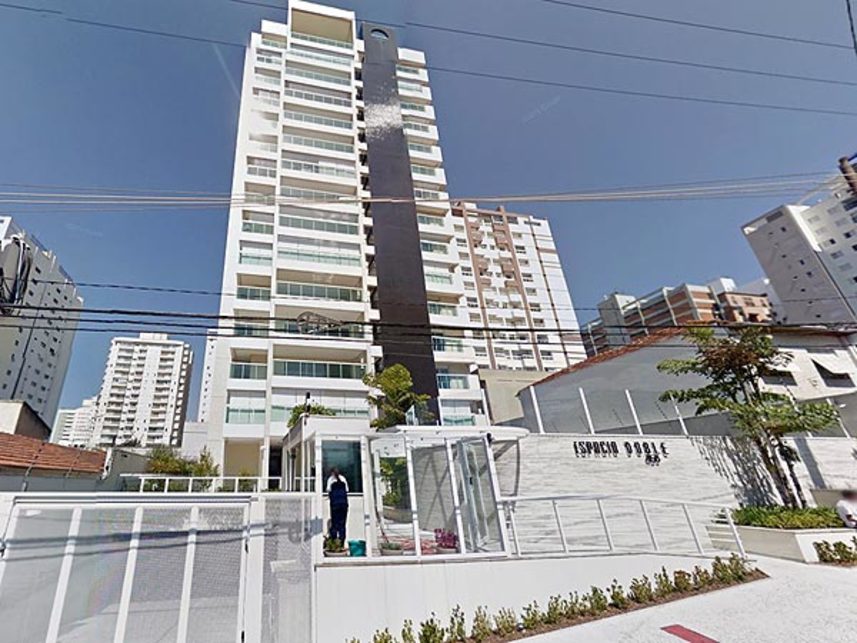 Imagem  do Leilão de Apartamento - Santa Paula - São Caetano do Sul/SP