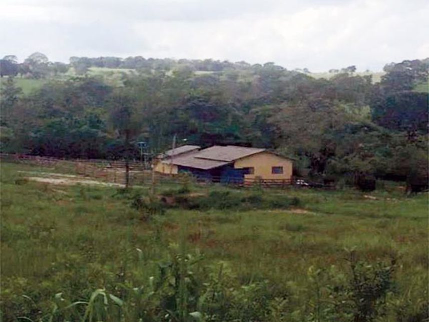 Imagem 3 do Leilão de Área Rural - Fazenda Sapesal - Itaberaí/GO