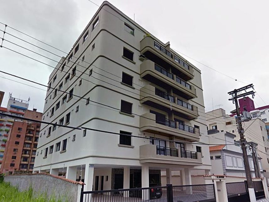 Imagem 1 do Leilão de Apartamento - Jardim Las Palmas - Guarujá/SP