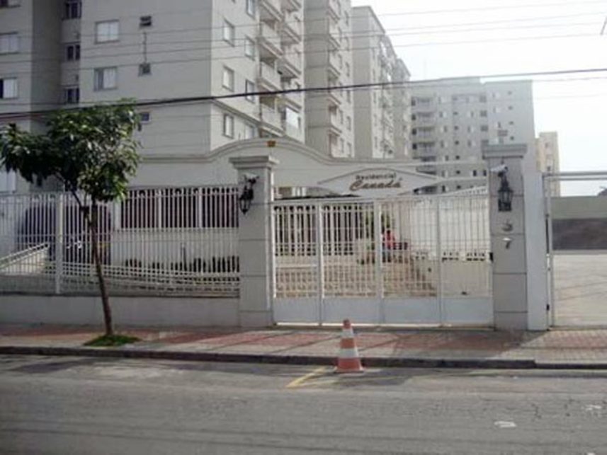 Imagem 2 do Leilão de Apartamento - Jardim Arize - São Paulo/SP