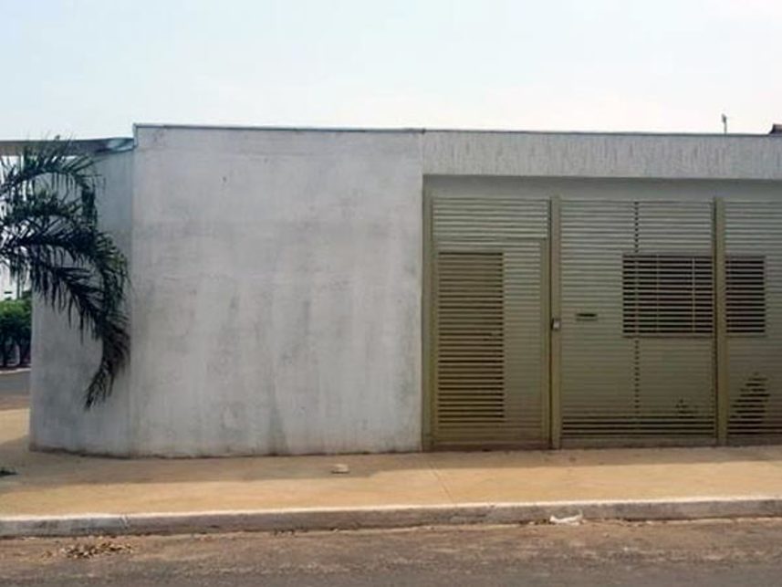 Imagem 2 do Leilão de Casa - Vila São José - São Miguel do Araguaia/GO