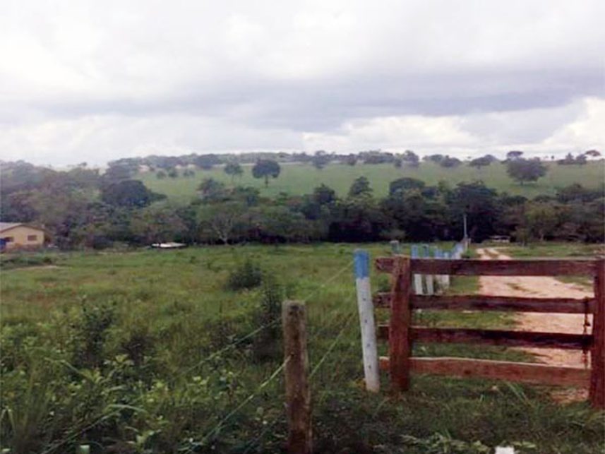 Imagem 4 do Leilão de Área Rural - Fazenda Sapesal - Itaberaí/GO