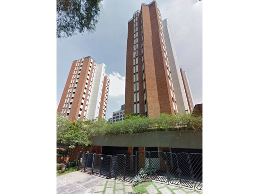 Imagem 1 do Leilão de Apartamento - Parque Bairro Morumbi - São Paulo/SP
