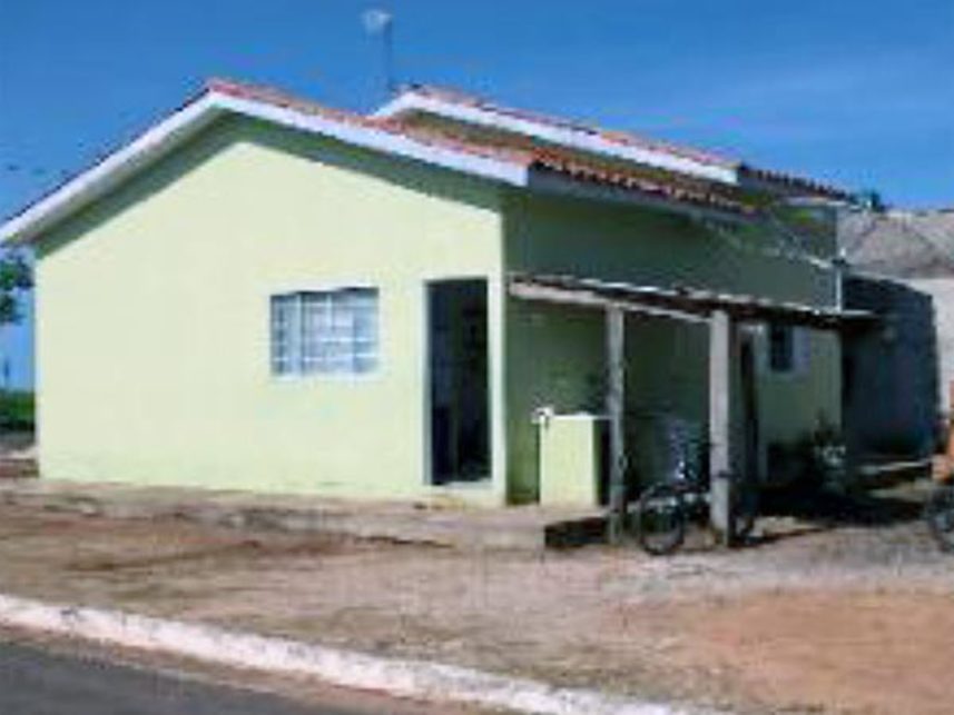 Imagem 2 do Leilão de Casa - Cristalino - Água Boa/MT