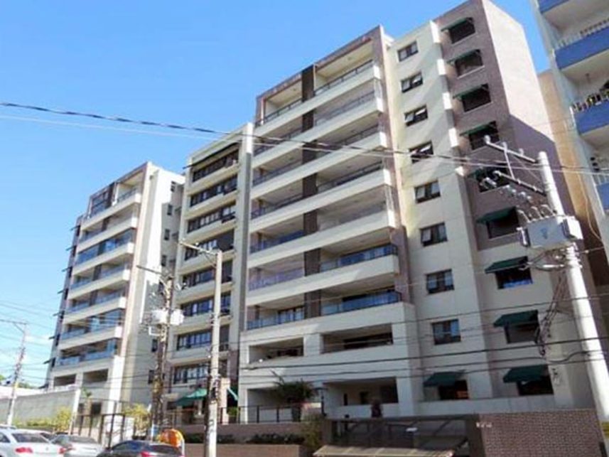 Imagem  do Leilão de Apartamento - Lapa - São Paulo/SP