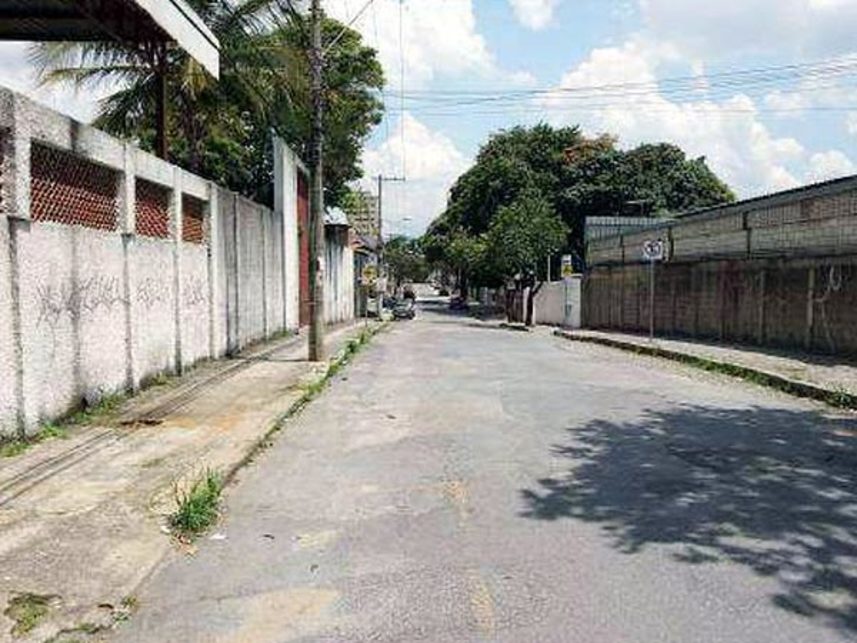 Imagem 4 do Leilão de Prédio Industrial - Caiçaras - Belo Horizonte/MG