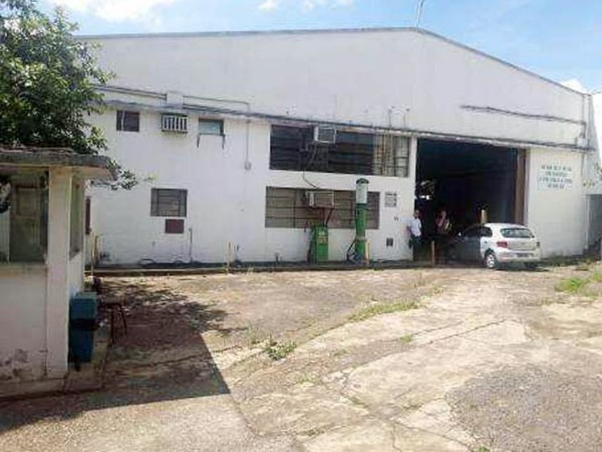 Imagem 6 do Leilão de Prédio Industrial - Caiçaras - Belo Horizonte/MG