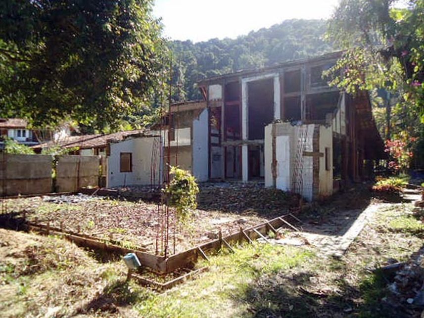 Imagem  do Leilão de Casa - Enseada - Guarujá/SP