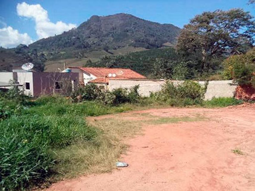 Imagem  do Leilão de Terreno - Santa Izabel - Espera Feliz/MG