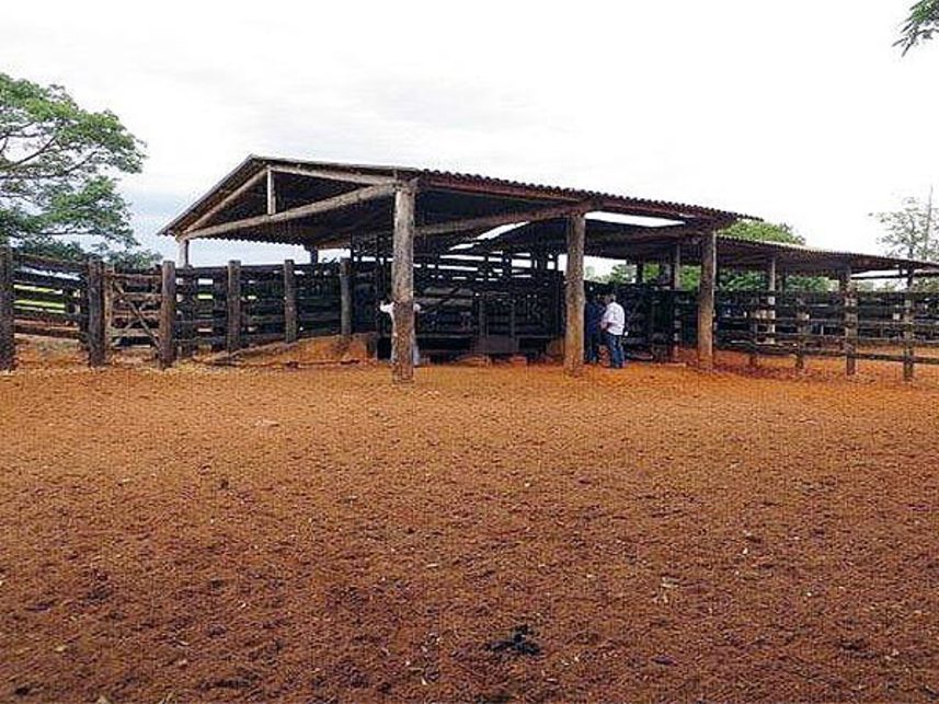 Imagem 32 do Leilão de Fazenda - Domélia - Domélia/SP